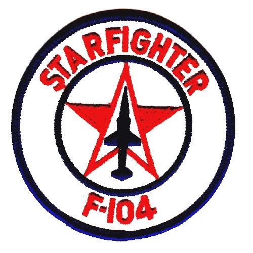 Cactus Starfighter Squadron (CCS)